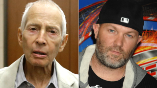 Era-Defining AP Correction: Robert Durst Is Not a Member of Limp Bizkit